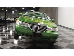 2000 Lincoln Town Car (CC-1306227) for sale in Lithia Springs, Georgia