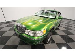 2000 Lincoln Town Car (CC-1306227) for sale in Lithia Springs, Georgia