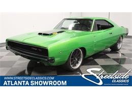 1970 Dodge Charger (CC-1306228) for sale in Lithia Springs, Georgia