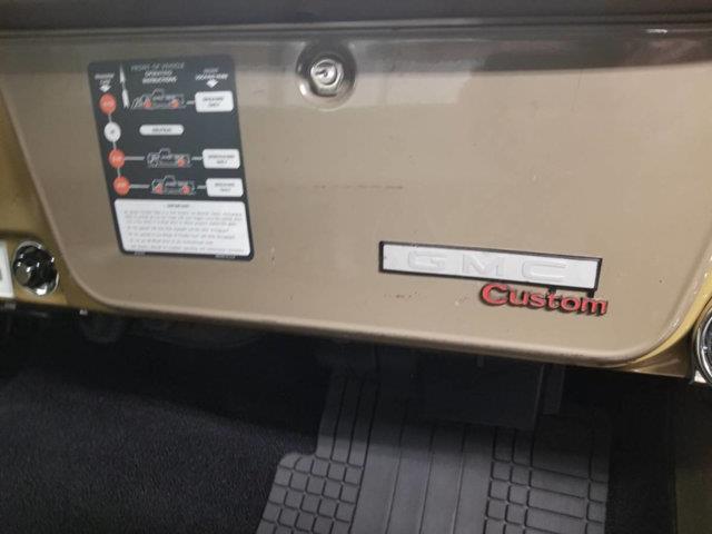1970 GMC Sierra (CC-1306248) for sale in Long Island, New York