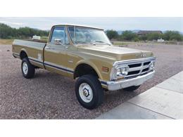 1970 GMC Sierra (CC-1306248) for sale in Long Island, New York