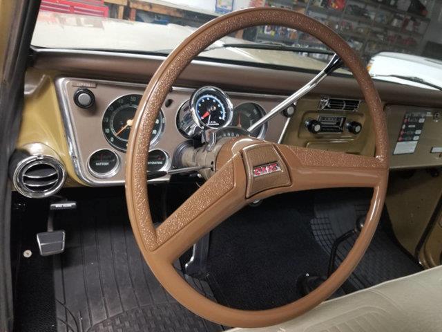 1970 GMC Sierra (CC-1306248) for sale in Long Island, New York