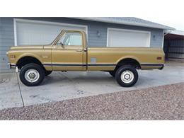 1970 GMC Sierra (CC-1306248) for sale in Long Island, New York