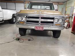 1970 GMC Sierra (CC-1306248) for sale in Long Island, New York