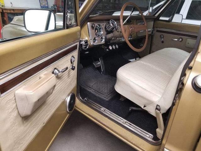 1970 GMC Sierra (CC-1306248) for sale in Long Island, New York