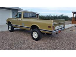 1970 GMC Sierra (CC-1306248) for sale in Long Island, New York