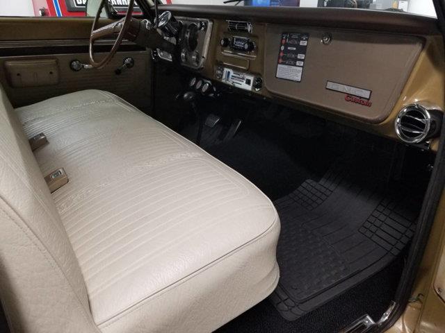 1970 GMC Sierra (CC-1306248) for sale in Long Island, New York