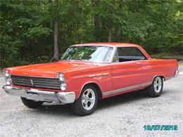 1965 Mercury Comet Caliente (CC-1306258) for sale in Long Island, New York