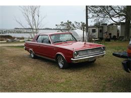 1966 Dodge Dart GT (CC-1306262) for sale in Long Island, New York