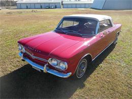 1964 Chevrolet Corvair Monza (CC-1306269) for sale in Long Island, New York