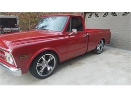 1970 Chevrolet C10 (CC-1306274) for sale in Long Island, New York