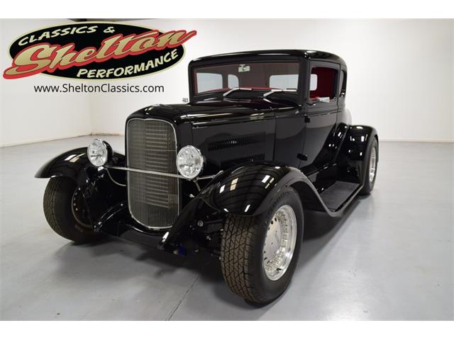 1930 Ford Coupe (CC-1306281) for sale in Mooresville, North Carolina