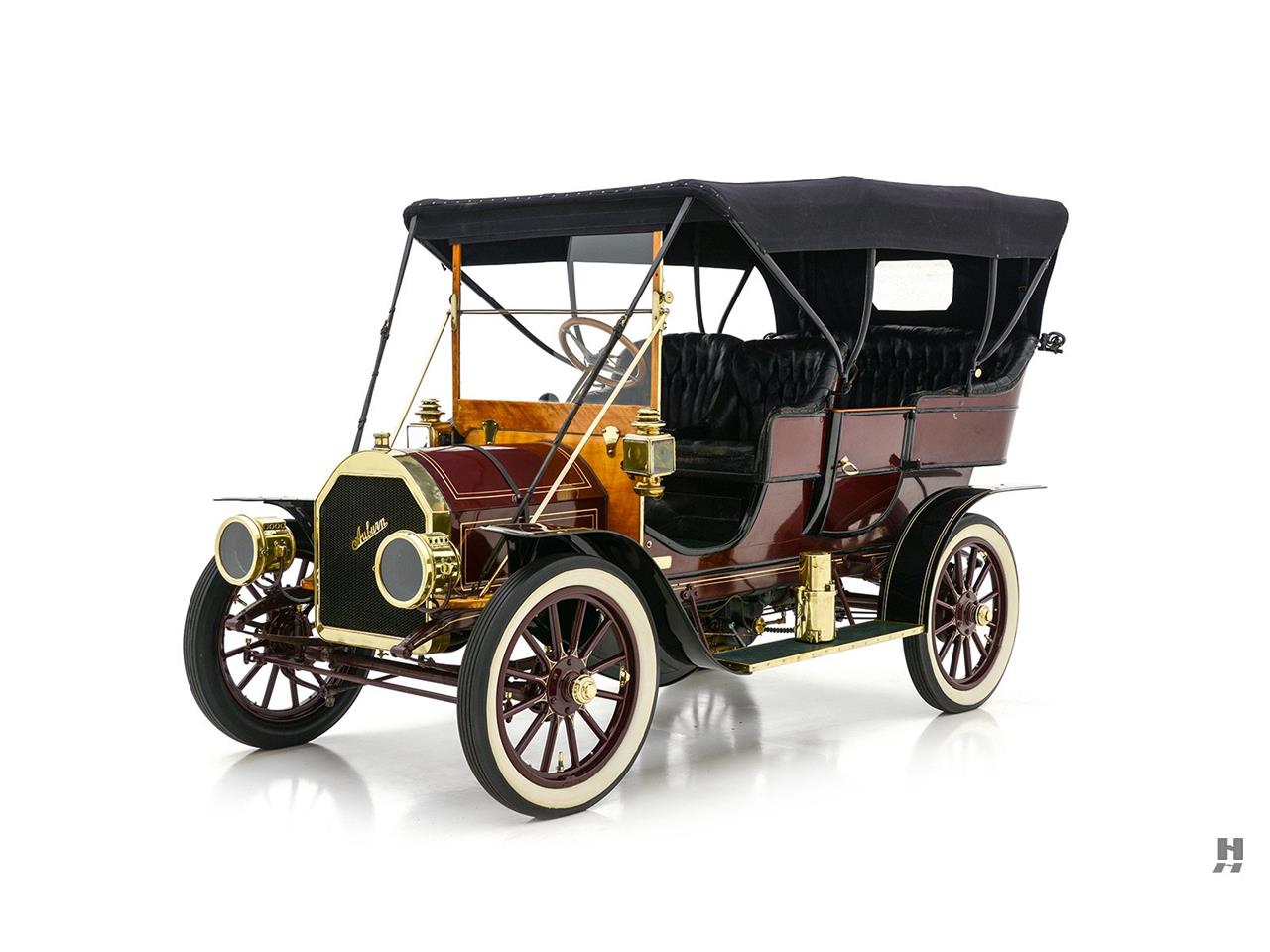 1909 Auburn Model G for Sale | ClassicCars.com | CC-1306291