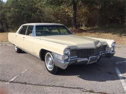 1965 Cadillac Fleetwood (CC-1300631) for sale in Raleigh, North Carolina