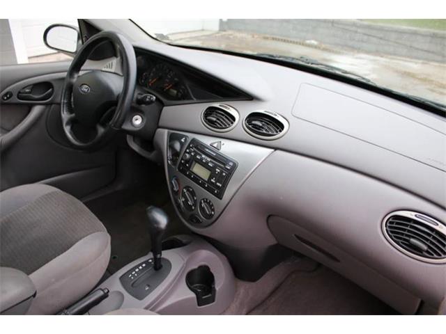 2002 Ford Focus (CC-1306314) for sale in Hilton, New York