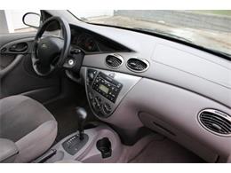 2002 Ford Focus (CC-1306314) for sale in Hilton, New York