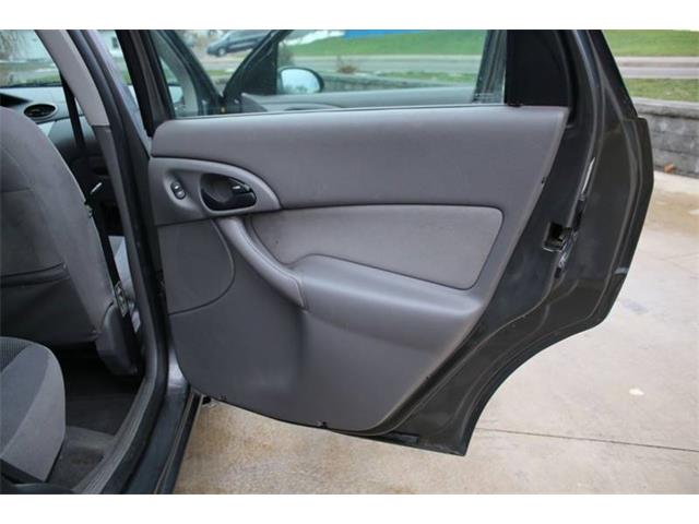 2002 Ford Focus (CC-1306314) for sale in Hilton, New York