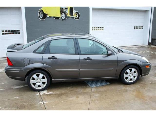 2002 Ford Focus (CC-1306314) for sale in Hilton, New York