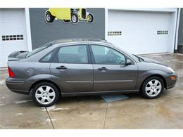 2002 Ford Focus (CC-1306314) for sale in Hilton, New York