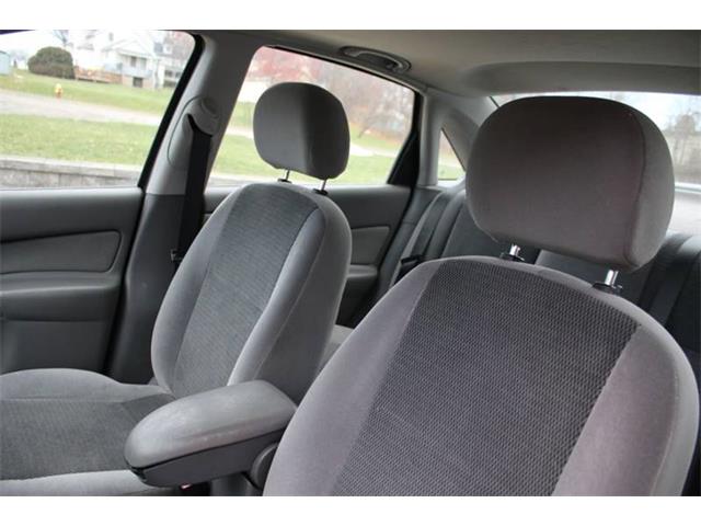 2002 Ford Focus (CC-1306314) for sale in Hilton, New York