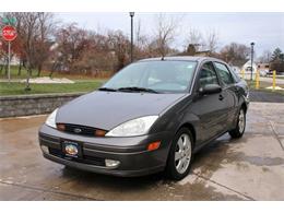 2002 Ford Focus (CC-1306314) for sale in Hilton, New York