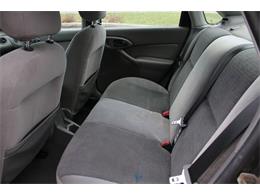2002 Ford Focus (CC-1306314) for sale in Hilton, New York