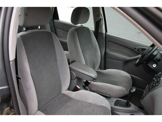 2002 Ford Focus (CC-1306314) for sale in Hilton, New York
