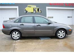 2002 Ford Focus (CC-1306314) for sale in Hilton, New York