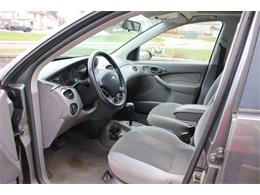 2002 Ford Focus (CC-1306314) for sale in Hilton, New York