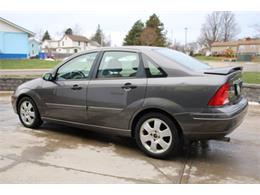 2002 Ford Focus (CC-1306314) for sale in Hilton, New York