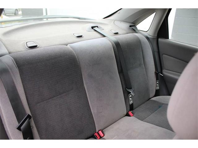 2002 Ford Focus (CC-1306314) for sale in Hilton, New York