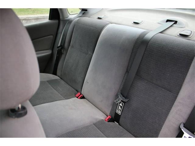2002 Ford Focus (CC-1306314) for sale in Hilton, New York