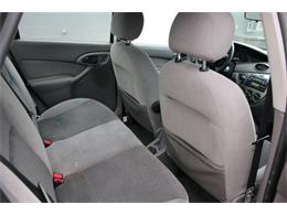 2002 Ford Focus (CC-1306314) for sale in Hilton, New York