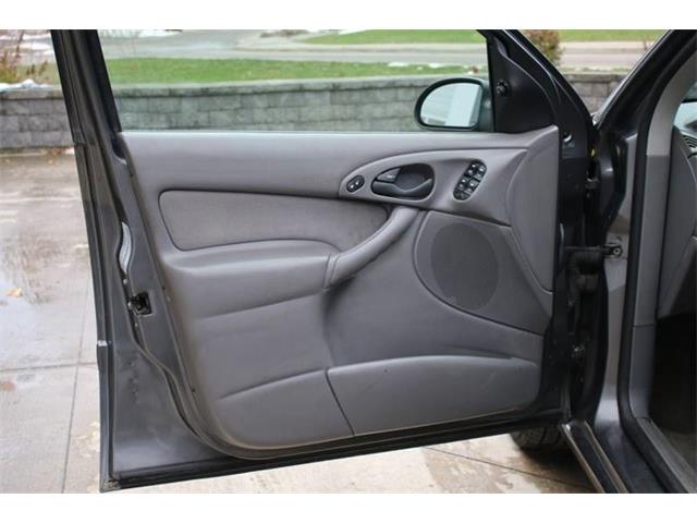 2002 Ford Focus (CC-1306314) for sale in Hilton, New York