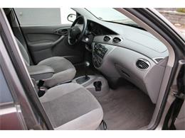 2002 Ford Focus (CC-1306314) for sale in Hilton, New York
