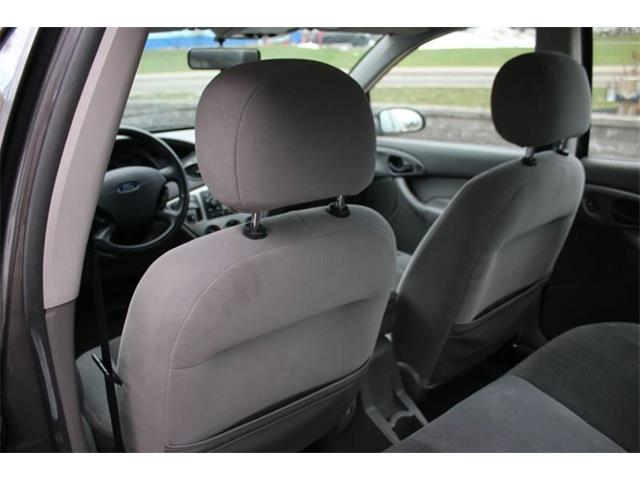 2002 Ford Focus (CC-1306314) for sale in Hilton, New York