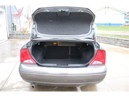 2002 Ford Focus (CC-1306314) for sale in Hilton, New York