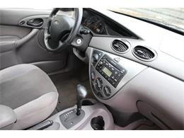 2002 Ford Focus (CC-1306314) for sale in Hilton, New York