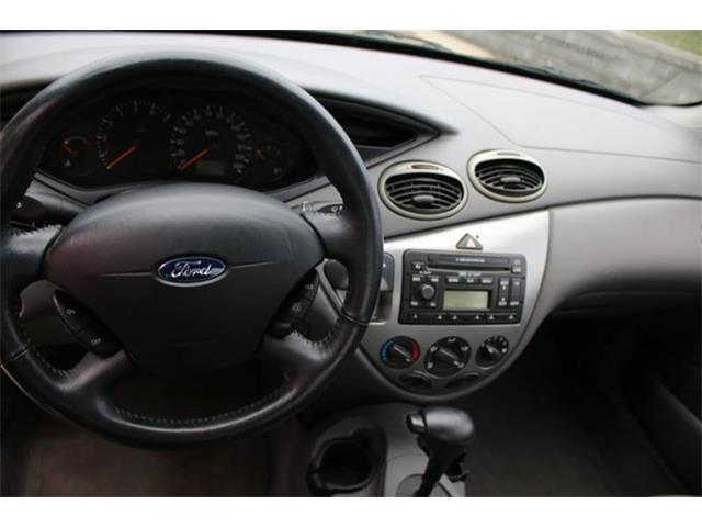 2002 Ford Focus (CC-1306314) for sale in Hilton, New York