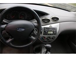 2002 Ford Focus (CC-1306314) for sale in Hilton, New York