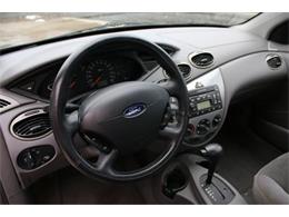2002 Ford Focus (CC-1306314) for sale in Hilton, New York