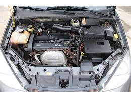 2002 Ford Focus (CC-1306314) for sale in Hilton, New York