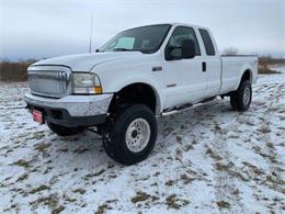 2003 Ford F250 (CC-1306325) for sale in Clarence, Iowa