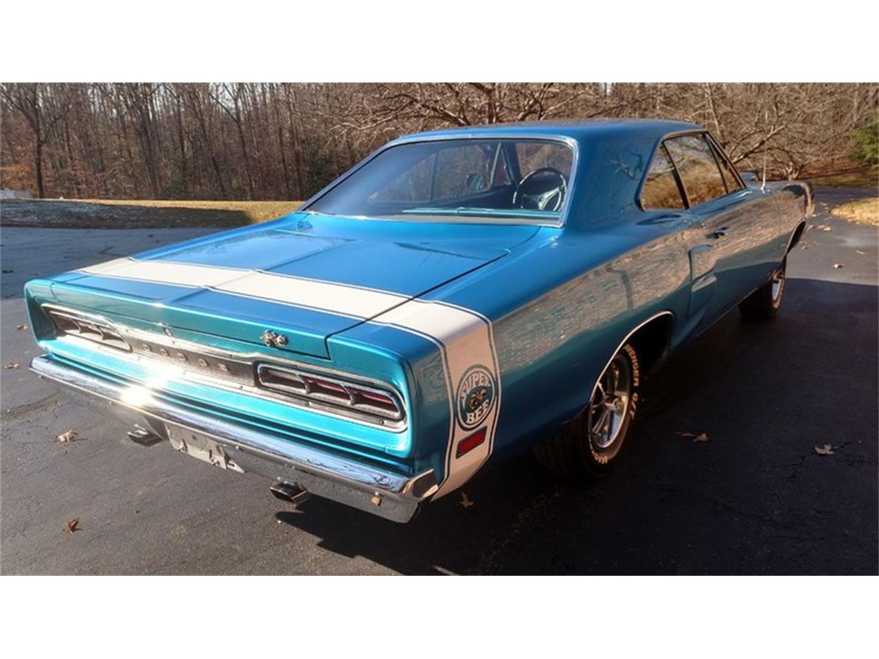 1968 super bee