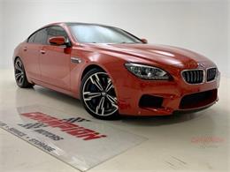 2014 BMW M6 (CC-1306348) for sale in Syosset, New York