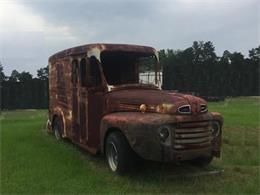 1950 Ford F1 (CC-1306368) for sale in Texarkana, Texas