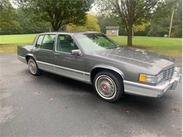 1992 Cadillac Sedan (CC-1300637) for sale in Raleigh, North Carolina