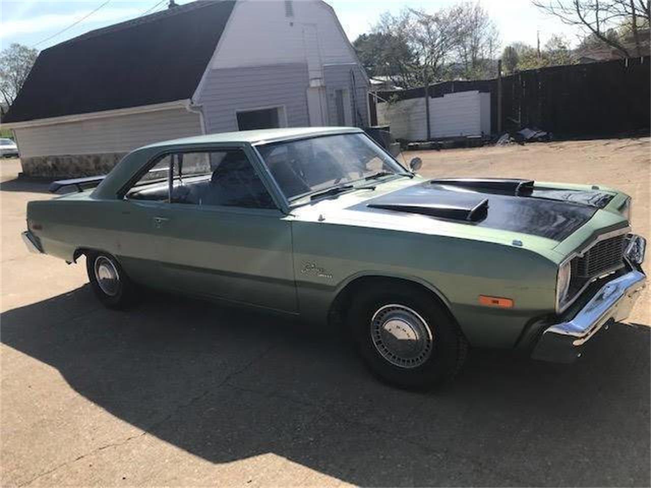 1976 Dodge Dart For Sale Classiccars Com Cc 1306395