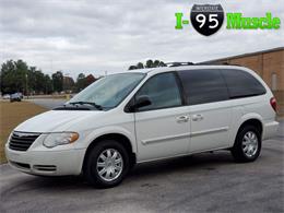 2007 Chrysler Town & Country (CC-1306409) for sale in Hope Mills, North Carolina