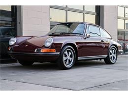 1970 Porsche 911S (CC-1306433) for sale in Costa Mesa, California